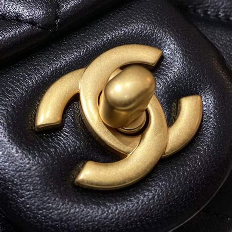 god factory chanel